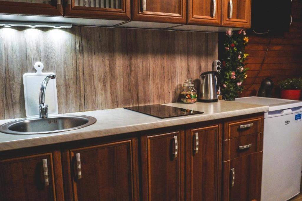 Lucky Home Catez ob Savi Εξωτερικό φωτογραφία